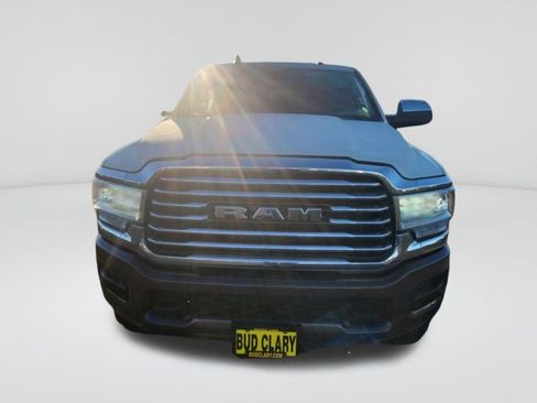 Used 2021 RAM 3500 Limited image 9