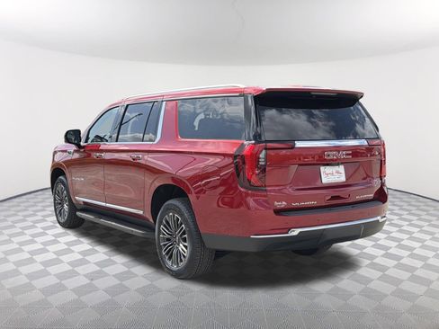 New 2026 GMC Yukon XL Elevation w/ Elevation Premium Package AWD/4WD image 8