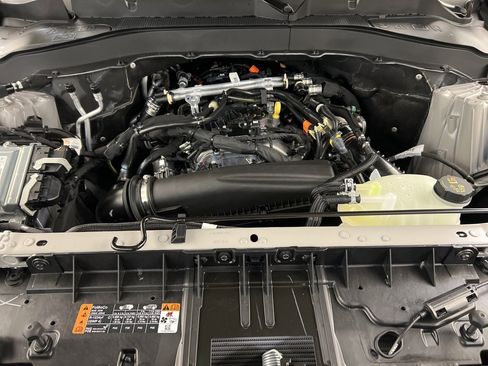 New 2026 Ford Explorer Active w/ Active Comfort Package image 29