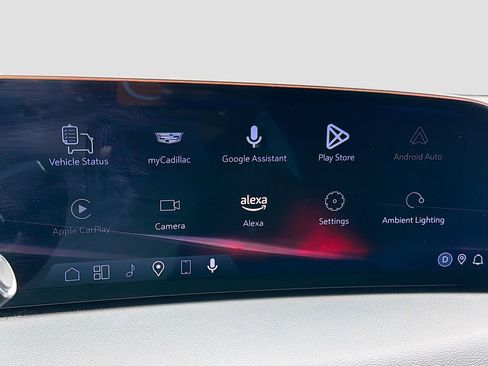 Used 2025 Cadillac CT5 V image 15