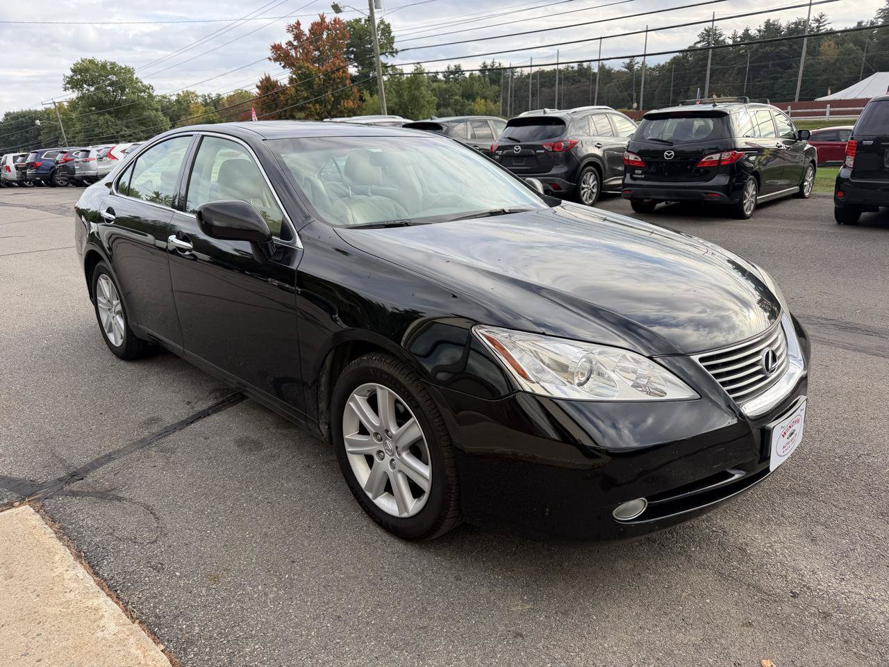 Used 2007 Lexus ES 350 FWD image 3