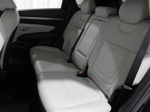 Used 2023 Hyundai Tucson SEL w/ Convenience Package image 17