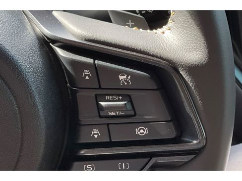 Certified 2024 Subaru Crosstrek 2.5i Sport image 36