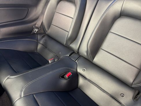 Used 2016 Ford Mustang GT Premium w/ GT Performance Package image 17