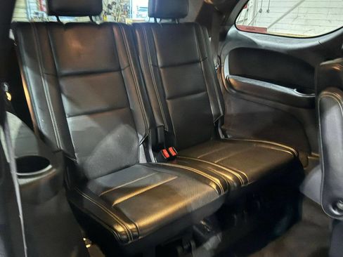 Used 2015 Dodge Durango Citadel w/ Technology Group image 21