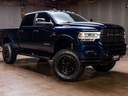Used 2022 RAM 2500 Laramie