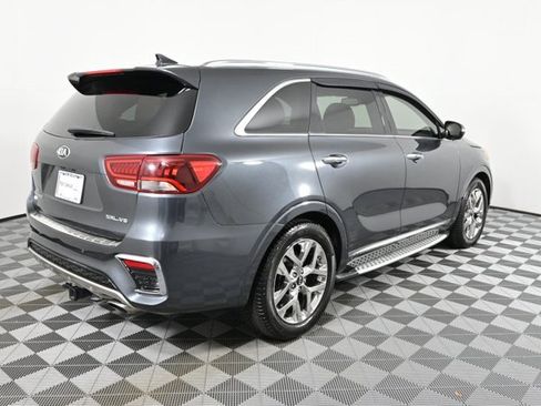Used 2019 Kia Sorento SX image 12