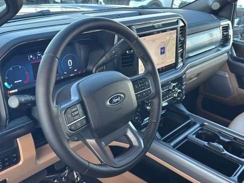 New 2026 Ford F250 Lariat w/ Chrome Package AWD/4WD image 15