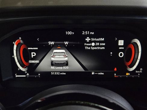 Used 2021 Nissan Rogue Platinum FWD image 33
