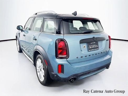 Certified 2023 MINI Cooper Countryman S image 5