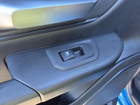 New 2026 RAM 1500 Classic Warlock image 31