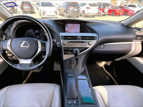 Used 2014 Lexus RX 350 AWD w/ Navigation Package image 13