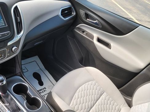 Used 2018 Chevrolet Equinox LS w/ LPO, Protection Package FWD image 23