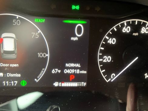Used 2024 Honda CR-V Sport image 16