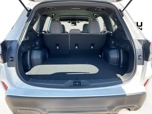 New 2026 Subaru Forester AWD/4WD image 30