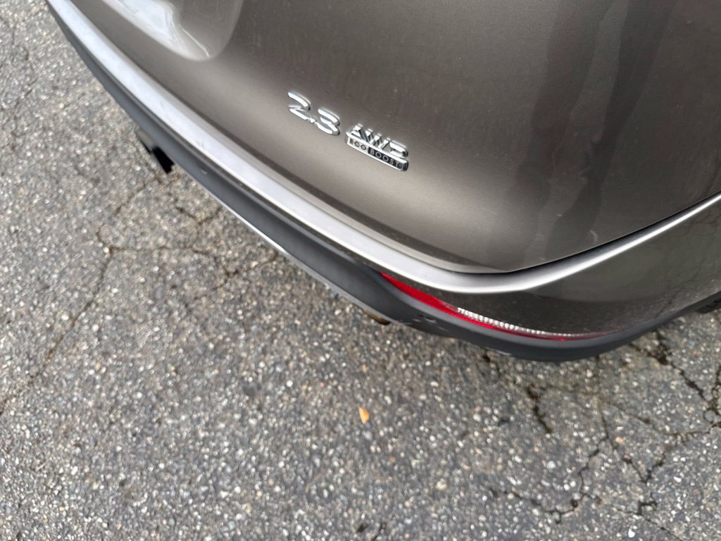 Used 2016 Lincoln MKC Reserve AWD/4WD image 5