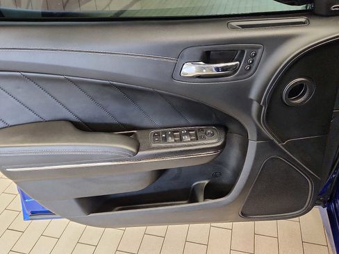 Used 2022 Dodge Charger SRT Hellcat w/ Harman/Kardon Audio Group image 12