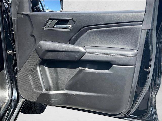 Used 2023 Chevrolet Colorado LT w/ LT Convenience Package RWD image 19