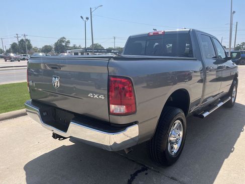 Used 2012 RAM 2500 SLT AWD/4WD image 4