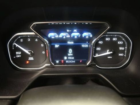Used 2021 GMC Yukon SLT w/ SLT Luxury Plus Package RWD image 6