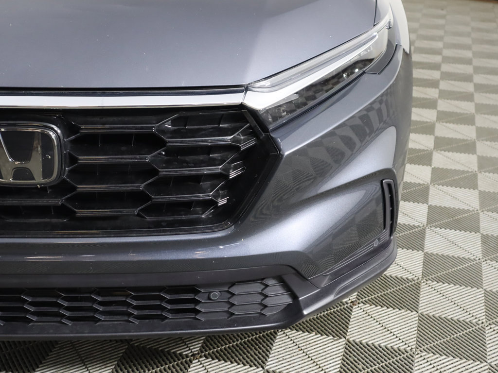 Certified 2026 Honda CR-V EX-L image 14