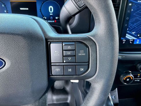 Used 2024 Ford F150 STX RWD image 21