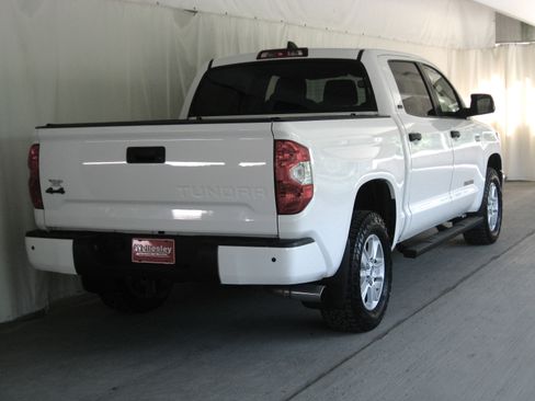 Used 2021 Toyota Tundra SR5 image 6