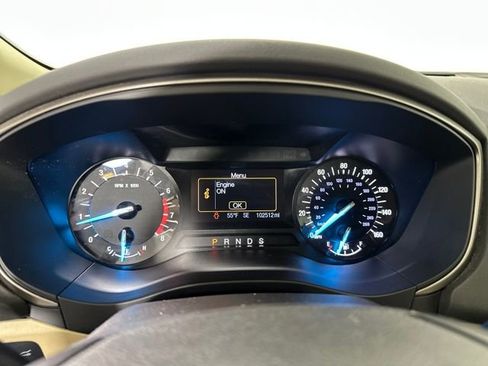 Used 2015 Ford Fusion SE w/ Equipment Group 202A image 17