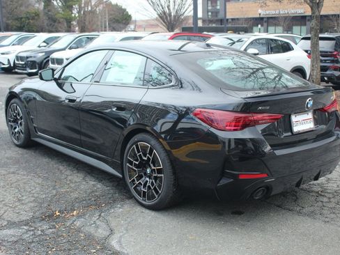 New 2026 BMW 430i xDrive w/ M Sport Package AWD/4WD image 6