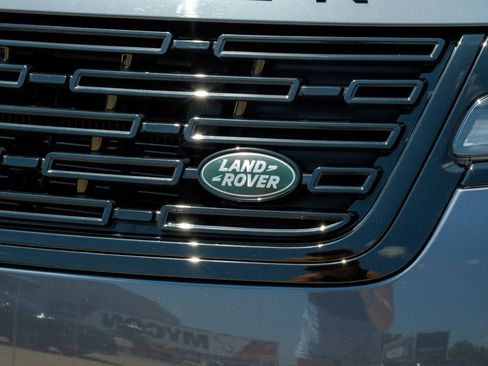 Used 2024 Land Rover Range Rover Velar S AWD/4WD image 54