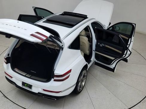 Used 2024 Genesis GV80 2.5T w/ Prestige Package image 90