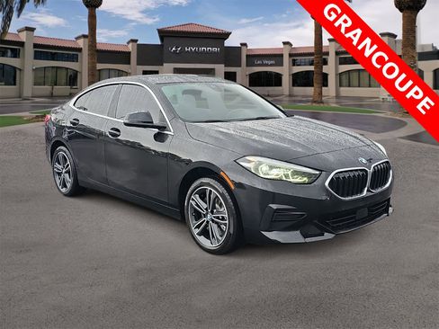 Used 2024 BMW 228i Gran Coupe w/ Convenience Package image 2