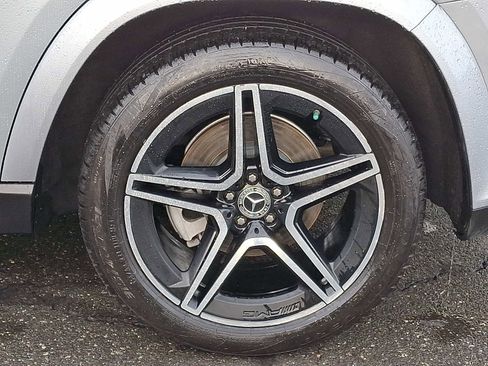 Used 2022 Mercedes-Benz GLS 450 4MATIC image 6