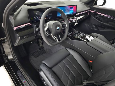 New 2027 BMW 530i xDrive AWD/4WD image 11