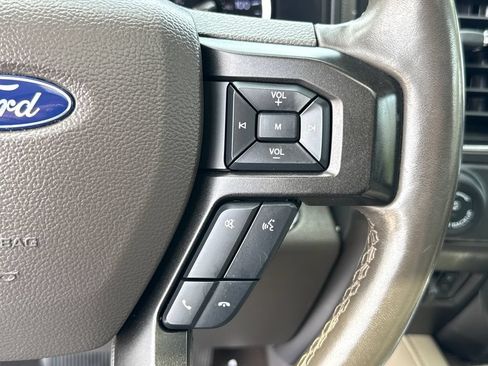 Used 2020 Ford Expedition Limited w/ Equipment Group 302A AWD/4WD image 18