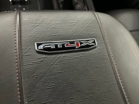Used 2024 GMC Sierra 2500 AT4X AWD/4WD image 19