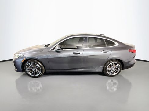 Used 2021 BMW 228i xDrive Gran Coupe AWD/4WD image 6