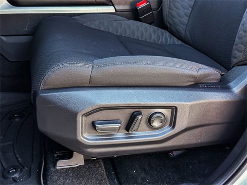 Certified 2025 Toyota Tundra SR5 image 12