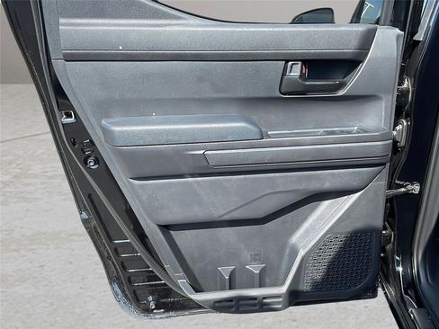 New 2026 Toyota Tacoma SR5 image 17