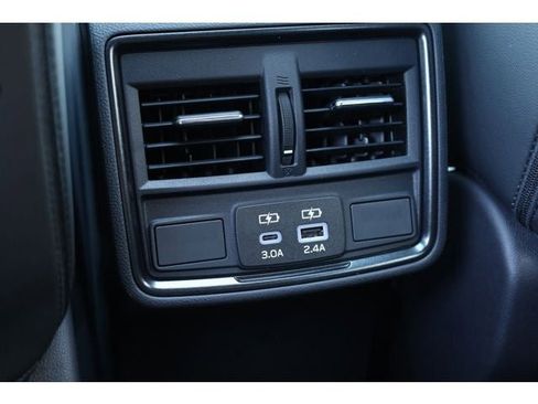 New 2026 Subaru Forester Sport AWD/4WD image 48