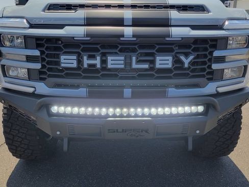 New 2026 Ford F250 Lariat w/ Black Appearance Package AWD/4WD image 11