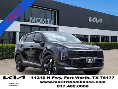 New 2026 Kia Sportage LX w/ LX Convenience Package