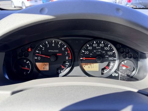 Used 2012 Nissan Frontier S image 30