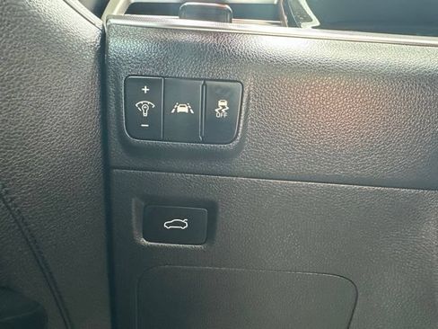 Used 2023 Kia K5 LXS FWD image 23
