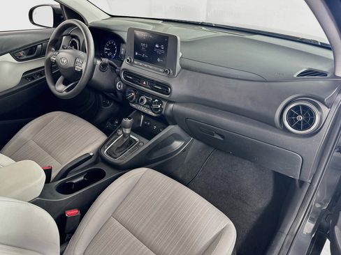 Used 2023 Hyundai Kona SEL AWD/4WD image 26