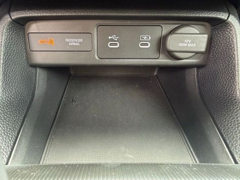 Certified 2025 Honda Civic Sport image 28