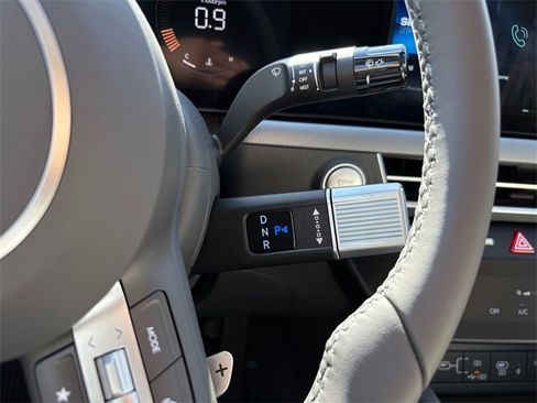 New 2026 Hyundai Sonata SEL image 12