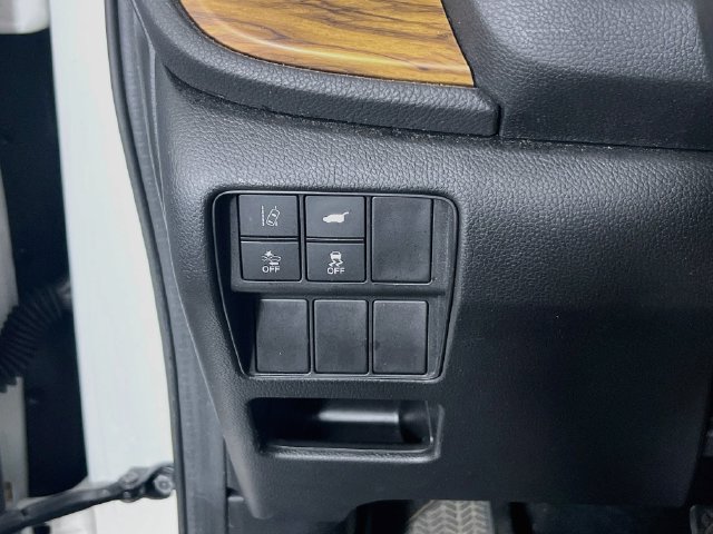 Used 2018 Honda CR-V EX-L image 13