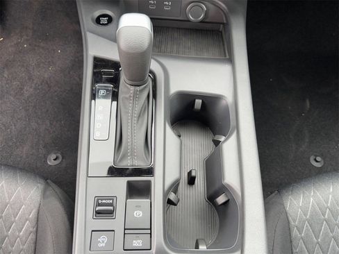 New 2026 Nissan Sentra SV image 27