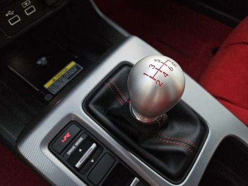 New 2025 Honda Civic Type R image 10